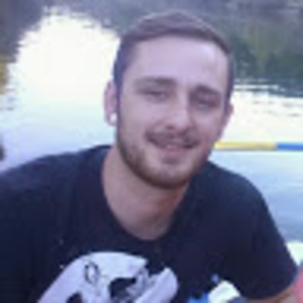 Meet your Posher, Lukas